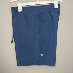 Lululemon Men's T.H.E Linerless
Short 7"
